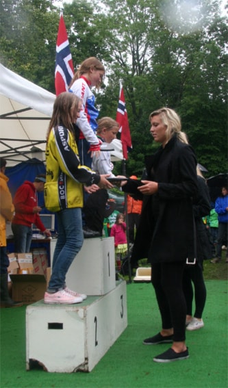 Premieutdeling UL, K11-12